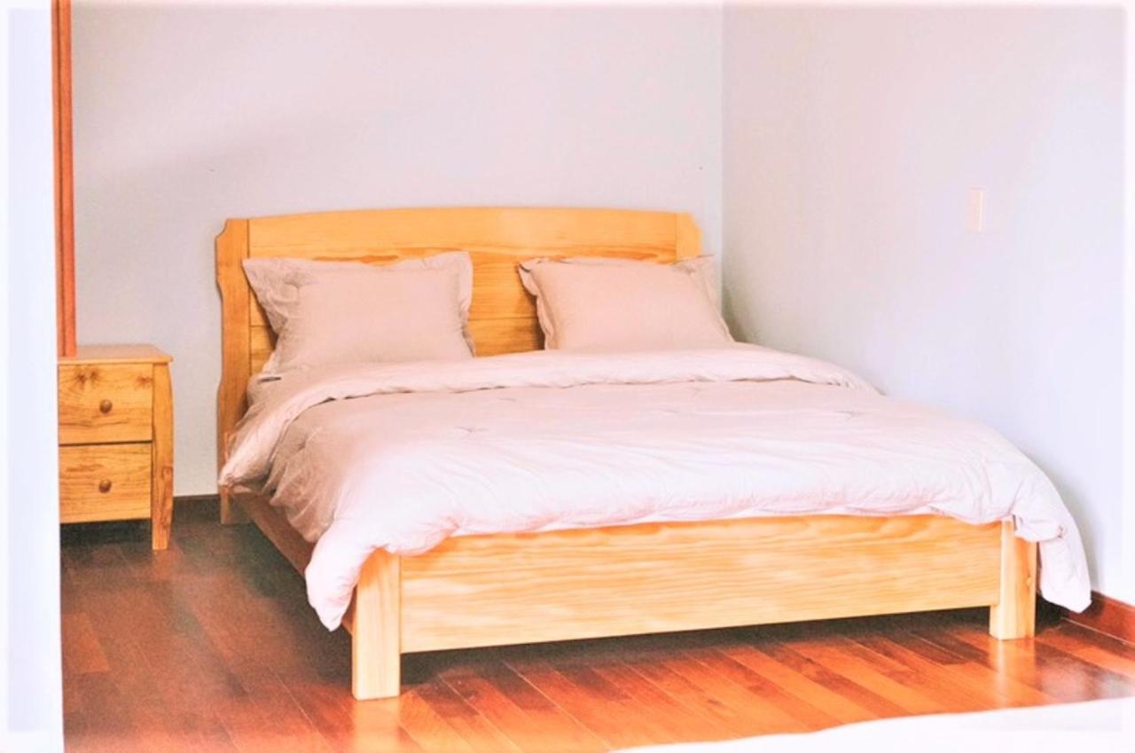 Bungalow Lam Phuong Cac Hill 大叻 外观 照片