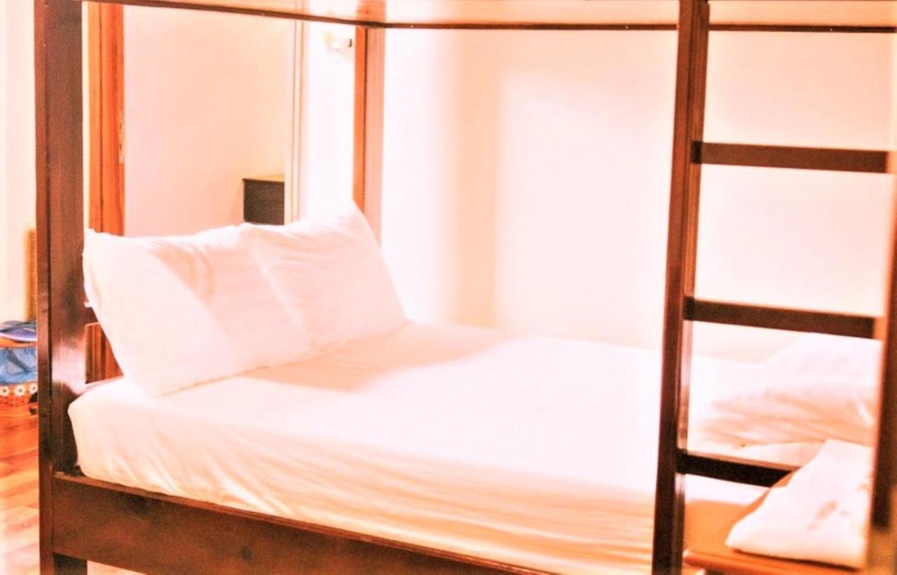 Bungalow Lam Phuong Cac Hill 大叻 外观 照片