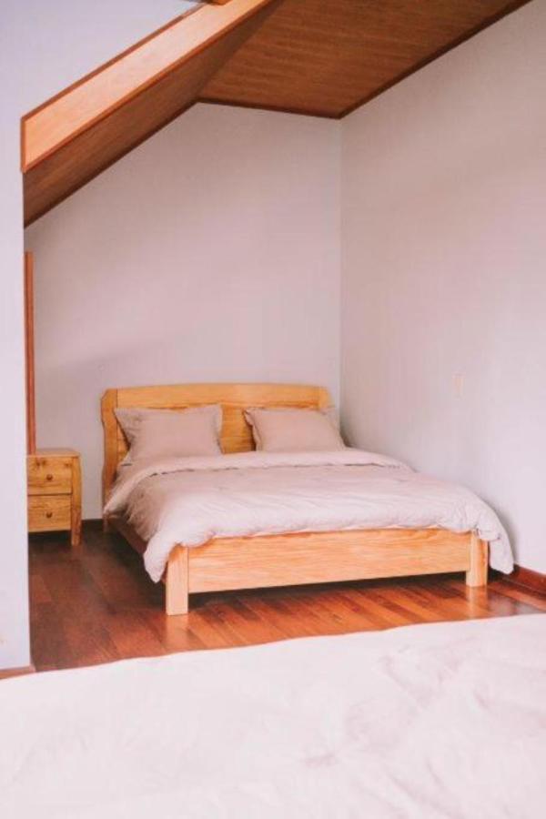 Bungalow Lam Phuong Cac Hill 大叻 外观 照片